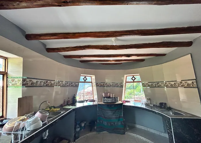 Lodge Remember Pisac
