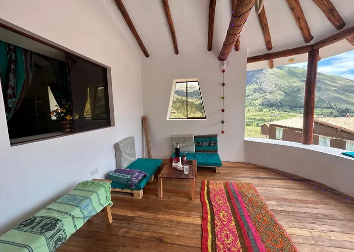 Remember Pisac