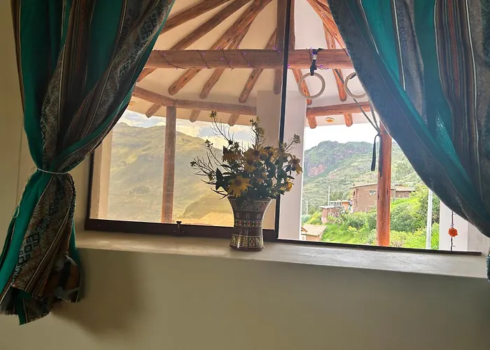 Remember * Pisac
